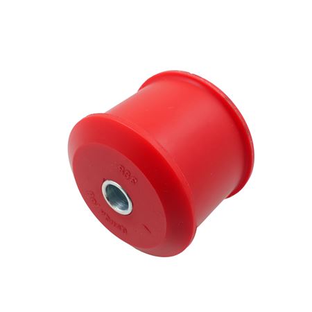 Rear Radius Arm Large Bush (front) Performance Red 35B - 146321PBR - Polybush
