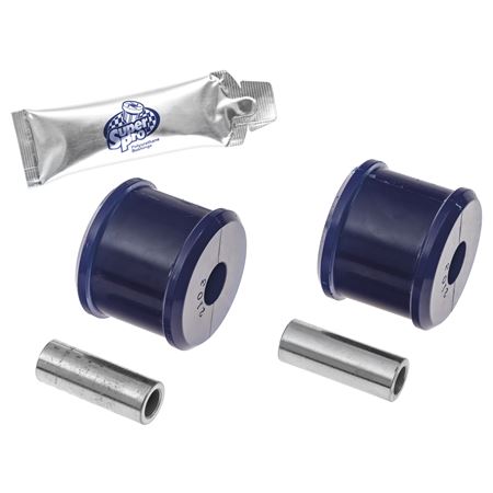 SP RADIUS ARM BUSHES