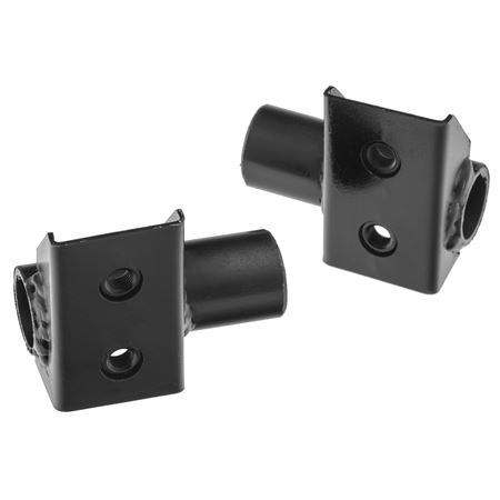 Bracket Rear Side Support to Chassis Pair 148002