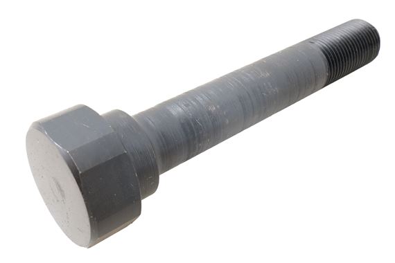 Crankshaft Bolt TR5, TR250 TR6 148832, view 1