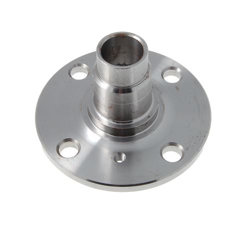 Outer Hub Assembly No Studs 149051, view 1