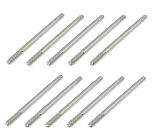 Cylinder Head Studs Set of 10 Standard Original Spec 149080K10P