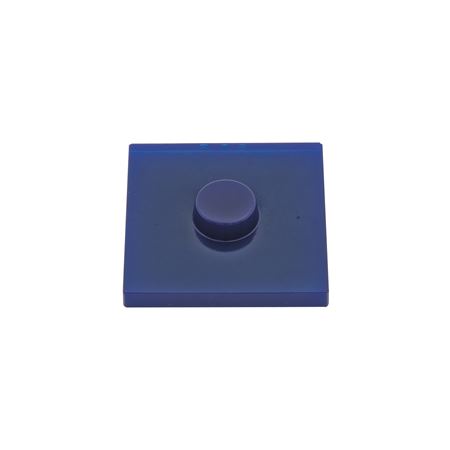 SP POLY SPRING PAD REAR