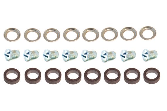 Cam Cover Screw/Washer/Seal Kit - RS1717