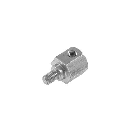 149536 - SWIVEL POST RH THREAD CENTRE UPPER TR5 SS