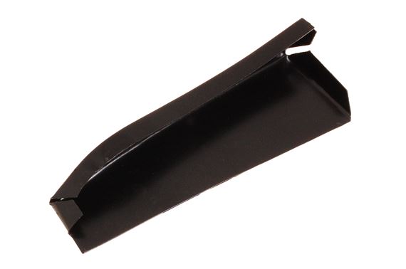 Sill End Plate RH Front - 14A4620