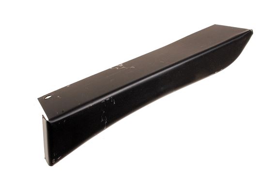 Sill End Plate LH Front - 14A4621