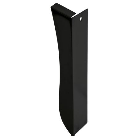 Sill End Plate LH Front - 14A4621P - Steelcraft
