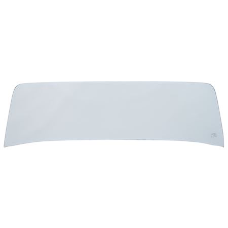 Windscreen Laminated Frogeye Sprite MK1 - 14A4719LAM