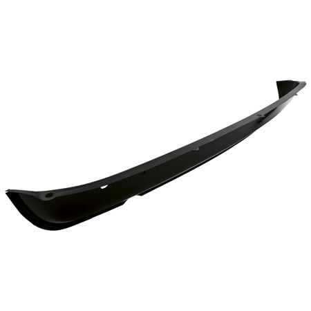 Rear Lower Valance Bare - 14A5497 - BMH