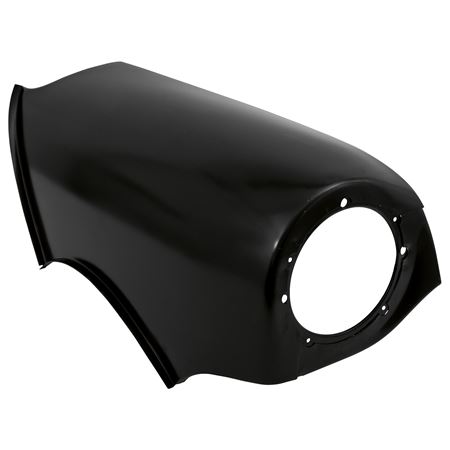 Front Wing RH 1959-86 - 14A6476P - Aftermarket