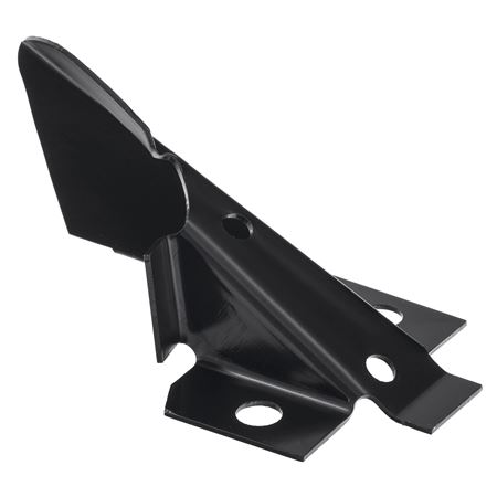 Rear Wheel Arch Stiffover RH Mk1/2/3 Mini - 14A6609 - BMH
