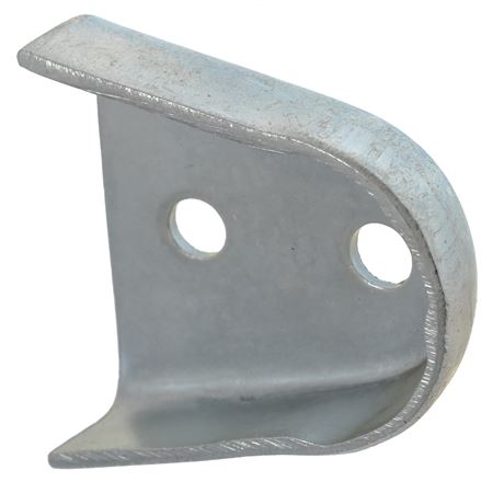 Door Striker Retaining Cover Mini MK1/2 - 14A6745