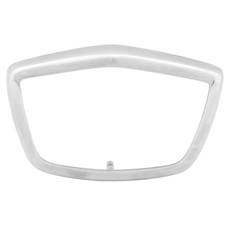Bonnet Badge Surround - 14A6837