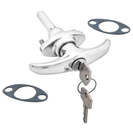 Door Handle T Shape - 14A7194