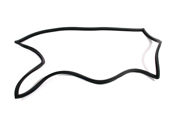 Rubber Seal - Rear Door RH - 14A7608