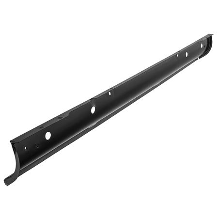 Rear Centre Valance - 14A8154 - BMH