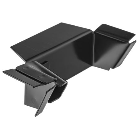 Main Floor Crossmember Outer Extension End RH - 14A8374 - BMH