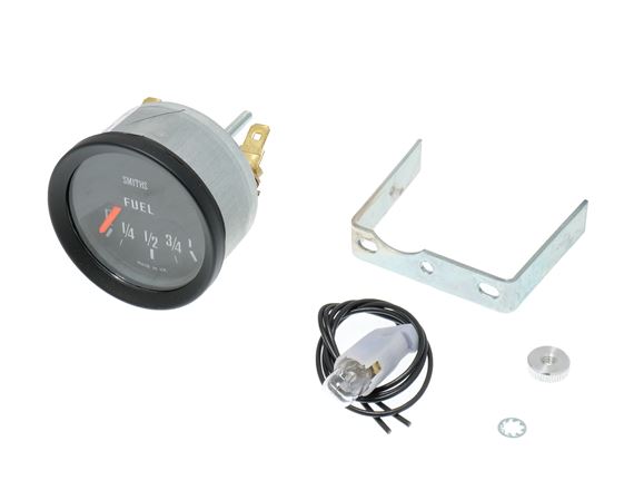 Fuel Gauge Smiths 150162