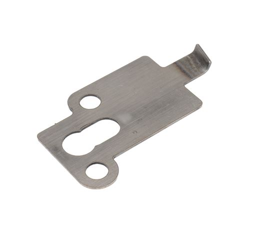 Timing Chain Tensioner Backplate Only with lip 151277, view 1