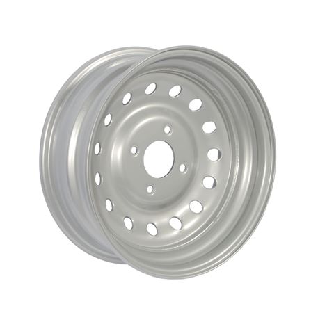 Steel Road Wheel 6 J x 15 inch 151532J6