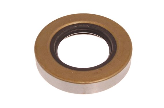 Oil Seal - Differential Pinion - Rubber - 140337P