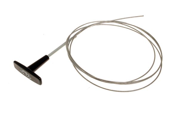 Bonnet Release Cable - Inner - 603468