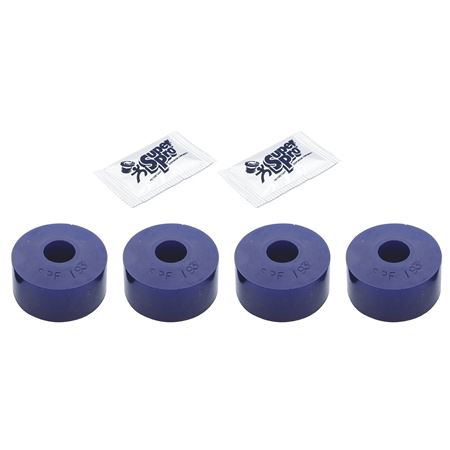 POLY B/SET RR UP RAD ARM DOL