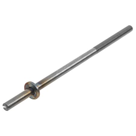 152889 - THROTTLE LINK ROD CP STAINLESS