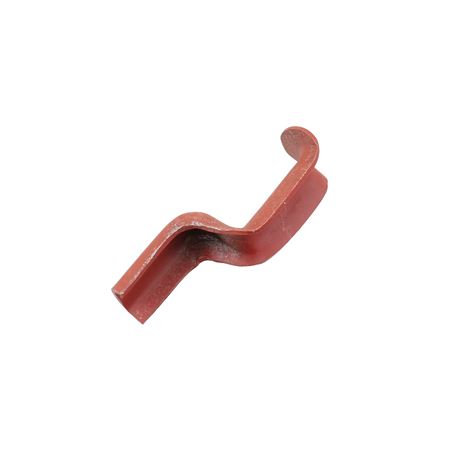 Exhaust Hanger Hook Only - Single Hanger - 153225