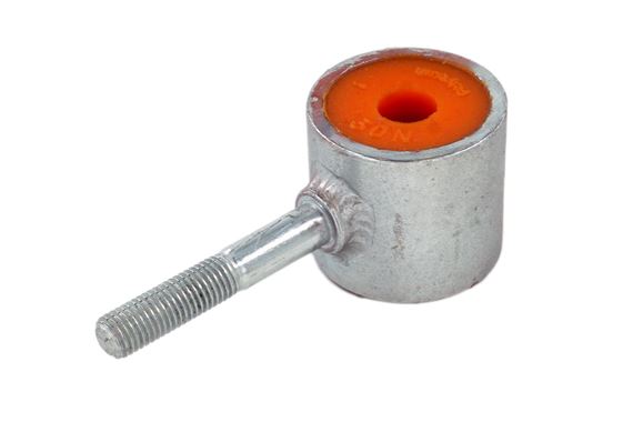 Anti Roll Bar link bush Dynamic Orange 30N - 153735APBO - Polybush