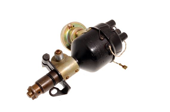 Distributor - Delco Remy - New - Mk4 USA - 312222
