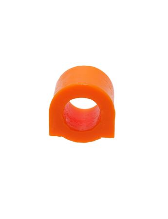 Bush Front Anti Roll Bar Mounting Polyurethane Uprated 0.875 Diameter 155310POLYSPIT, view 1