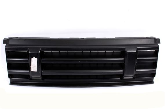 Radiator Grille Front - MWC6763PUBP - Aftermarket