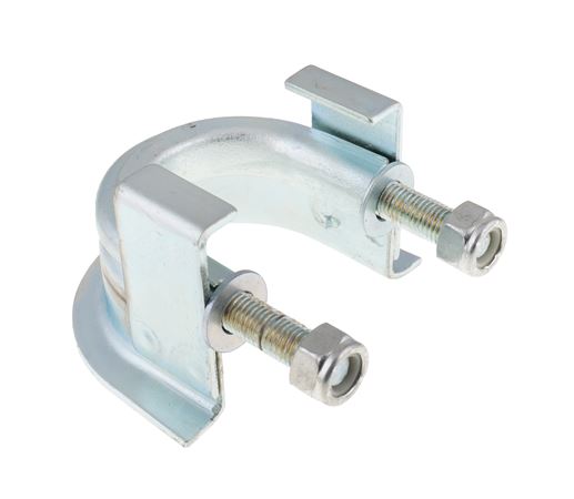 UClamp/Bolt Including Nuts 156024