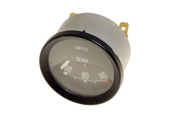 Water Temperature Gauge - Stag Mk1 - OE Spec - New (Outright Sale) - 157273