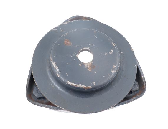 Front Spring Upper Mounting Plate Sprint/1850 New Old Stock 157333