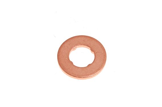 Fuel Injector Sealing Washer Lower - MYF100840L - Genuine