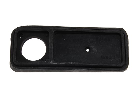 Body Gasket Only Side Marker Lamp USA Spec Rear LH 158568, view 1