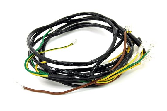Wiring Harness - Overdrive - 139243