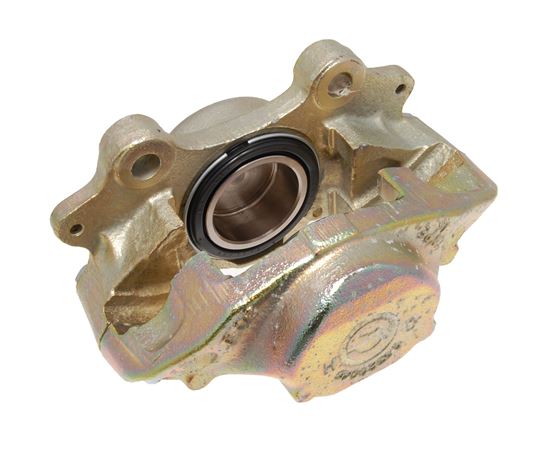 Caliper Assembly Metric LH Reconditioned 159026R, view 1
