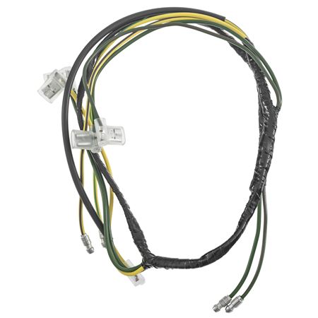 Overdrive and Reverse Light Harness - J Type Overdrive - 159653