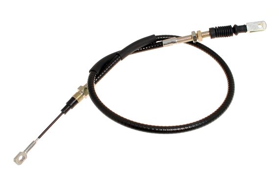 Cable Assembly - Parking Brake - NTC3480 - Genuine