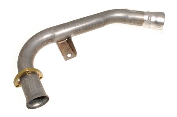 Exhaust Down Pipe - NTC4426P - Aftermarket
