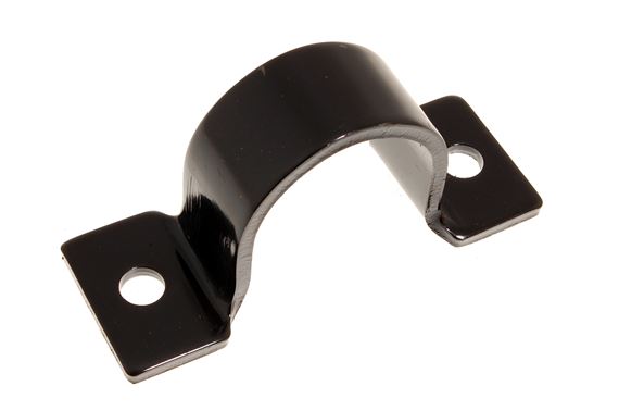 Anti Roll Bar Front Clamp 2 Bolt - NTC6776 - Genuine