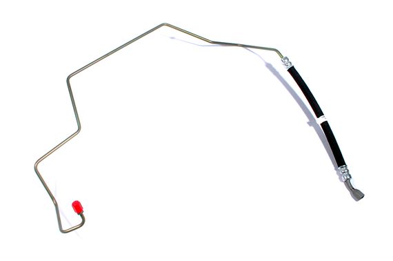 Power Steering Hoses - NTC8193 - Genuine