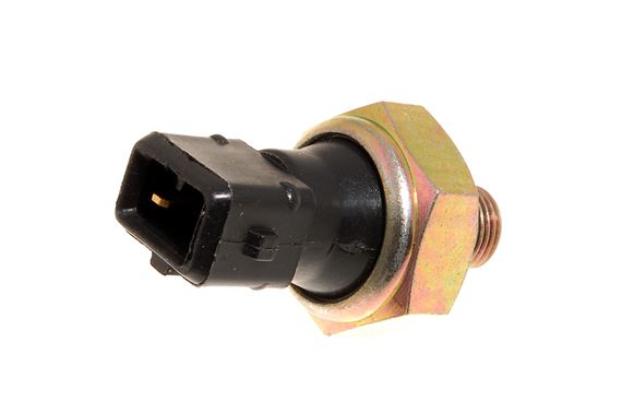 Oil Pressure Switch Tapered Thread - NUC10003P - Aftermarket