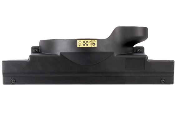 Radiator Fan Shroud - PGK100680 - Genuine