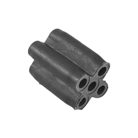 Bullet Connector Inline 5-Way - 161710