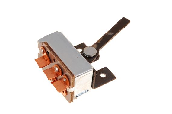 Switch - Heater/Fan Control - PRC5436P1 - OEM